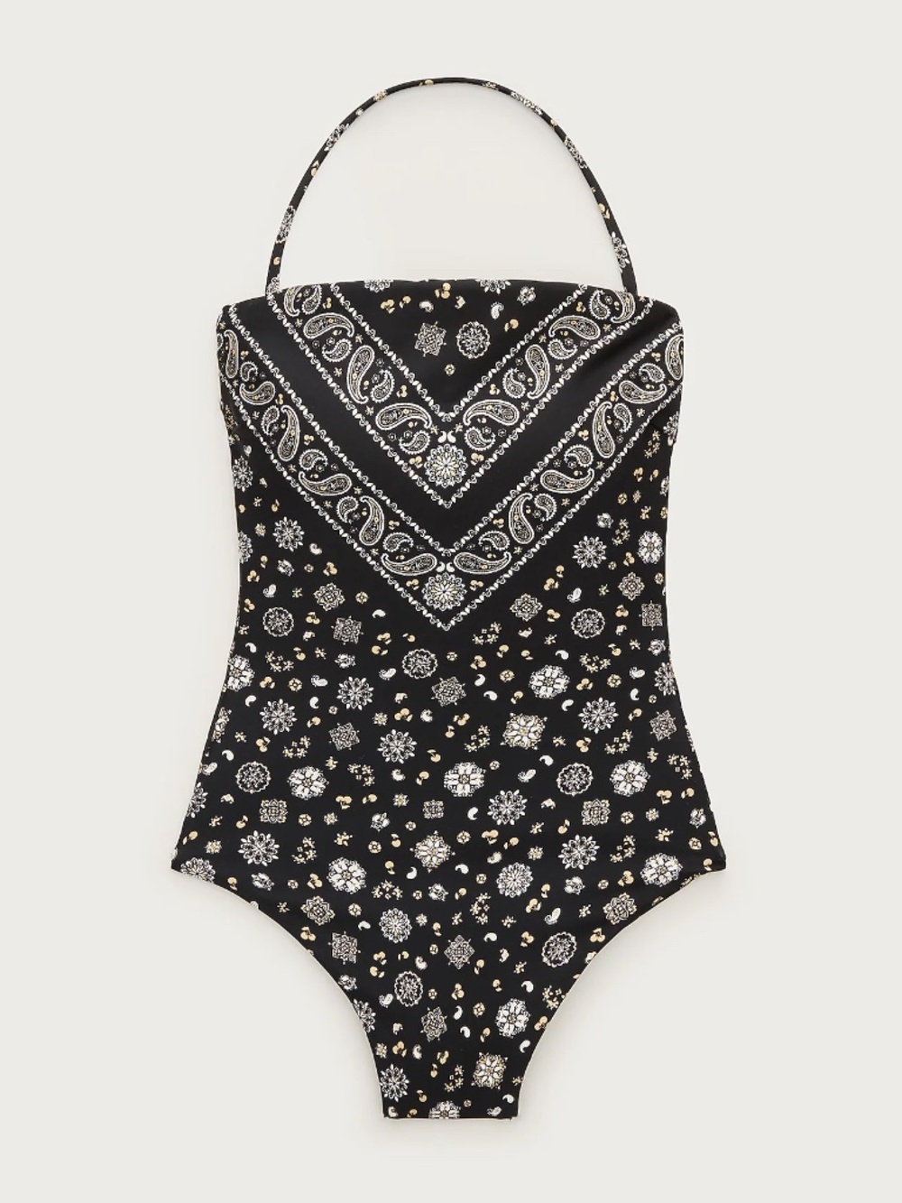 NWT J. Crew Gemma one piece 2 long - Picture 5 of 13